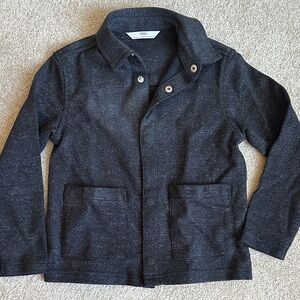 Marks & Spencer Kids Charcoal Jacket